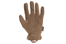 rękawice Mechanix Wear FastFit Coyote