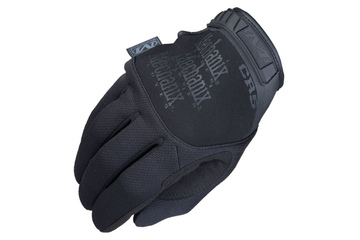 rękawice Mechanix Wear Pursuit CR5 Covert Black