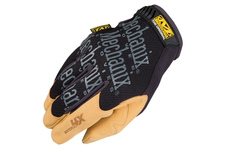 Rękawice Mechanix Wear Original Material 4X Blk/Tan