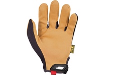 Rękawice Mechanix Wear Original Material 4X Blk/Tan