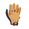Rękawice Mechanix Wear Original Material 4X Blk/Tan