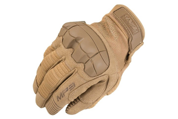 Rękawice Mechanix Wear M-Pact 3 Coyote