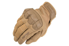 Rękawice Mechanix Wear M-Pact 3 Coyote