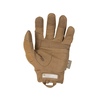 Rękawice Mechanix Wear M-Pact 3 Coyote