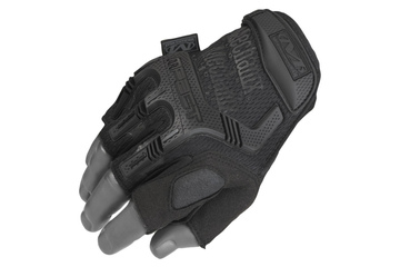 rękawice Mechanix Wear The M-Pact Fingerless Covert Black