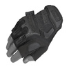 rękawice Mechanix Wear The M-Pact Fingerless Covert Black