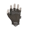 rękawice Mechanix Wear The M-Pact Fingerless Covert Black