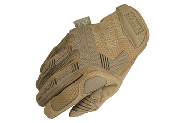 Rękawice Mechanix Wear The M-Pact Full Coyote