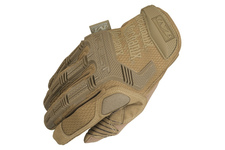 Rękawice Mechanix Wear The M-Pact Full Coyote