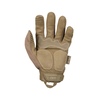 Rękawice Mechanix Wear The M-Pact Full Coyote