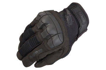 Rękawice Mechanix Wear M-Pact 3 Black