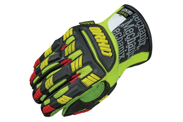 Rękawice Mechanix Wear ORHD Hi-Viz Yellow