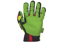 Rękawice Mechanix Wear ORHD Hi-Viz Yellow