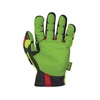 Rękawice Mechanix Wear ORHD Hi-Viz Yellow