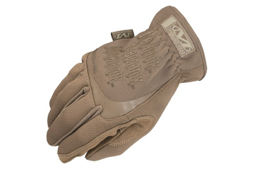 rękawice Mechanix Wear Fast Fit Covert Coyote