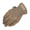 rękawice Mechanix Wear Fast Fit Covert Coyote