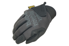 Rękawice Mechanix Wear Specialty Specialty Grip Black