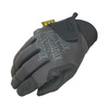 Rękawice Mechanix Wear Specialty Specialty Grip Black