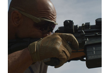 Rękawice Mechanix Wear Specialty 0.5 High-Dexterity Coyote