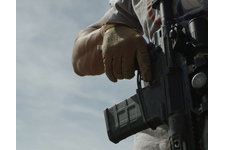Rękawice Mechanix Wear Specialty 0.5 High-Dexterity Coyote