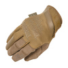Rękawice Mechanix Wear Specialty 0.5 High-Dexterity Coyote