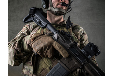 rękawice Mechanix Specialty Vent Coyote