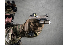 rękawice Mechanix Specialty Vent Coyote