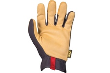 Rękawice Mechanix Wear FastFit Material 4X Blk/Tan