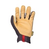 Rękawice Mechanix Wear FastFit Material 4X Blk/Tan