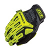 Rękawice Mechanix Wear M-Pact CR5 Hi-Viz Yellow