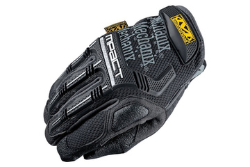 Rękawice Mechanix Wear The M-Pact Black/Grey