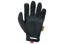 Rękawice Mechanix Wear The M-Pact Black/Grey