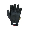 Rękawice Mechanix Wear The M-Pact Black/Grey