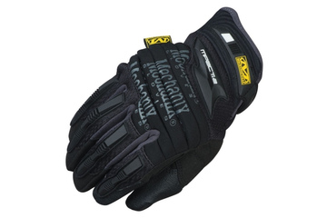 rękawice Mechanix Wear The M-Pact2 Black