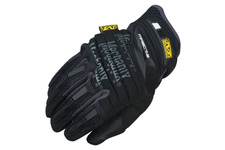 rękawice Mechanix Wear The M-Pact2 Black