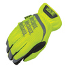 rękawice Mechanix Wear FastFit Hi-Viz Yellow