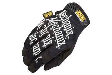 rękawice Mechanix Wear Original Black