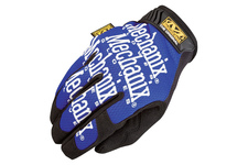 rękawice Mechanix Wear Original Blue