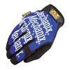 rękawice Mechanix Wear Original Blue
