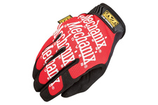 rękawice Mechanix Wear Original Red