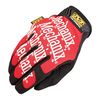 rękawice Mechanix Wear Original Red