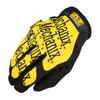 rękawice Mechanix Wear Original Yellow