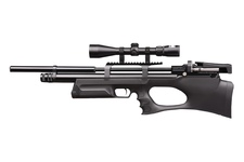 wiatrówka - karabinek Kral Arms Puncher Breaker S Silent PCP Polimer 5,5mm