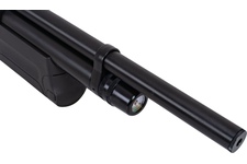 wiatrówka - karabinek Kral Arms Puncher Breaker S Silent PCP Polimer 5,5mm