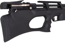 wiatrówka - karabinek Kral Arms Puncher Breaker S Silent PCP Polimer 5,5mm