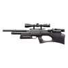 wiatrówka - karabinek Kral Arms Puncher Breaker S Silent PCP Polimer 5,5mm