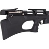 wiatrówka - karabinek Kral Arms Puncher Breaker S Silent PCP Polimer 5,5mm