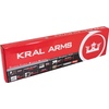 wiatrówka - karabinek Kral Arms Puncher Breaker S Silent PCP Polimer 5,5mm