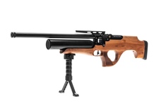 wiatrówka - karabinek Kral Arms Puncher Nemesis drewno 4,5mm/5,5mm