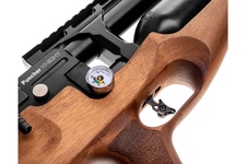 wiatrówka - karabinek Kral Arms Puncher Nemesis drewno 4,5mm/5,5mm
